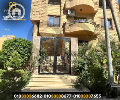5 Bedroom Villa for Sale in 6th of October, Giza - 1. png