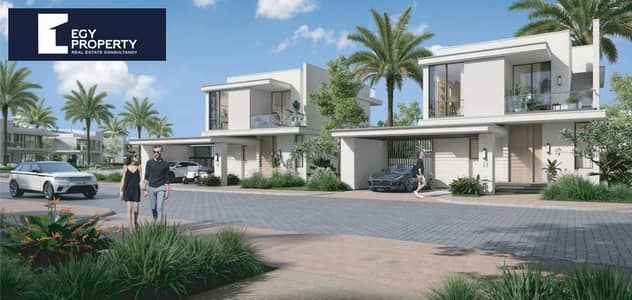 4 Bedroom Townhouse for Sale in North Coast, Matruh - WhatsApp Image 2025-05-06 at 11.11. 51 PM. jpeg