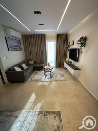 2 Bedroom Hotel Apartment for Rent in Madinaty, Cairo - 1. jpeg