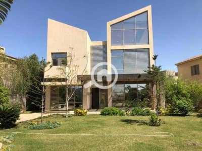 فیلا 4 غرف نوم للايجار في الشيخ زايد، الجيزة - d2d1f941-6399-4e8b-b071-d61dbd265e67. jpg