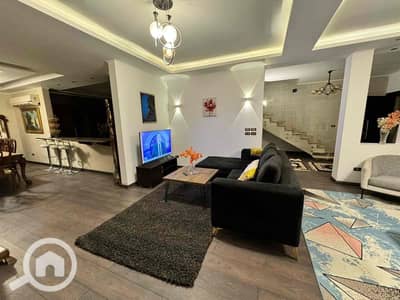 3 Bedroom Villa for Rent in Sheikh Zayed, Giza - 168c7af3-c791-4dc2-8e95-e191ac323003. jpg