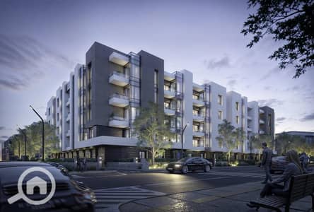 2 Bedroom Flat for Sale in Zahraa Al Maadi, Cairo - WhatsApp Image 2025-04-11 at 21.46. 24 - Copy. jpeg
