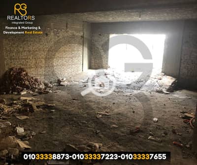 4 Bedroom Twin House for Sale in 6th of October, Giza - 12. png