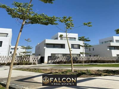 5 Bedroom Twin House for Sale in Shorouk City, Cairo - WhatsApp Image 2025-07-11 at 13.47. 03 (3). jpeg