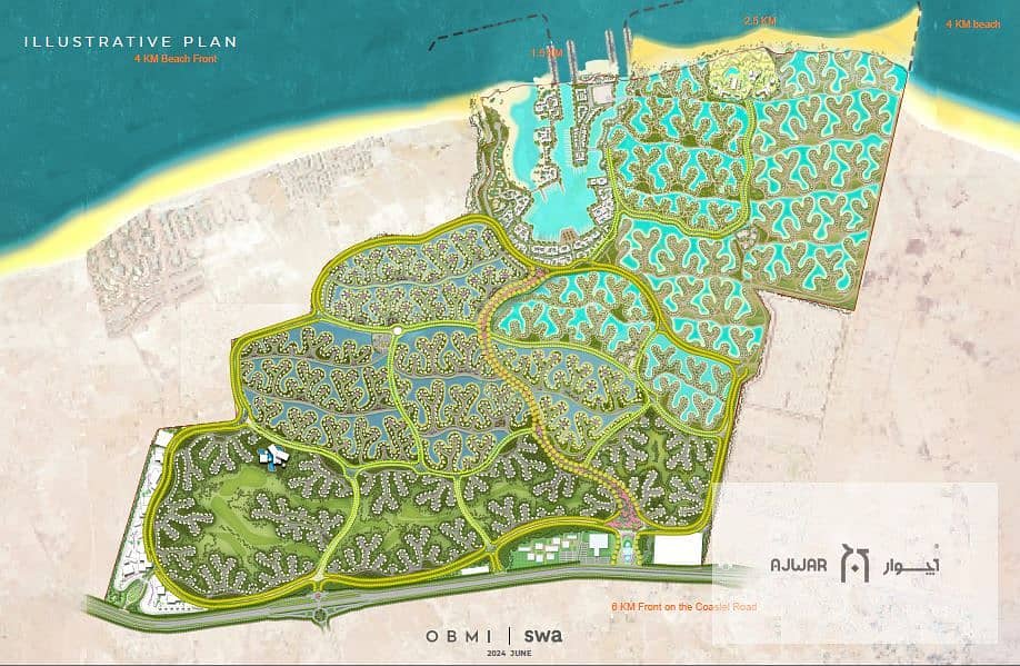 3 Med-south-tmg-plan-alessamy-ساوث-ميد-العصامي-الساحل-الشمالي. jpg
