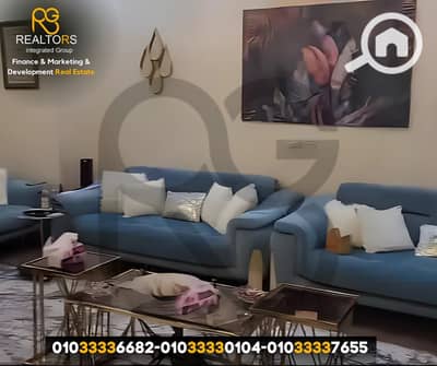 5 Bedroom Villa for Sale in 6th of October, Giza - 13. png