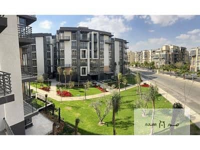 2 Bedroom Flat for Sale in Madinaty, Cairo - c4d1931f-c468-400e-9f1a-56c3e53c53de. jpg