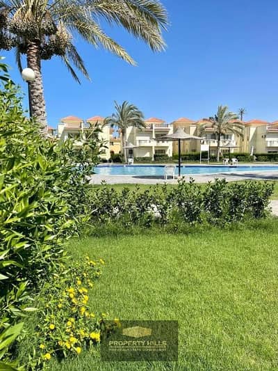 3 Bedroom Chalet for Sale in North Coast, Matruh - 043ed668-5d9f-4e25-abfc-72e2f6b8acfe. jpg