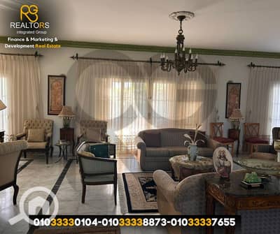 6 Bedroom Villa for Sale in 6th of October, Giza - 8. png