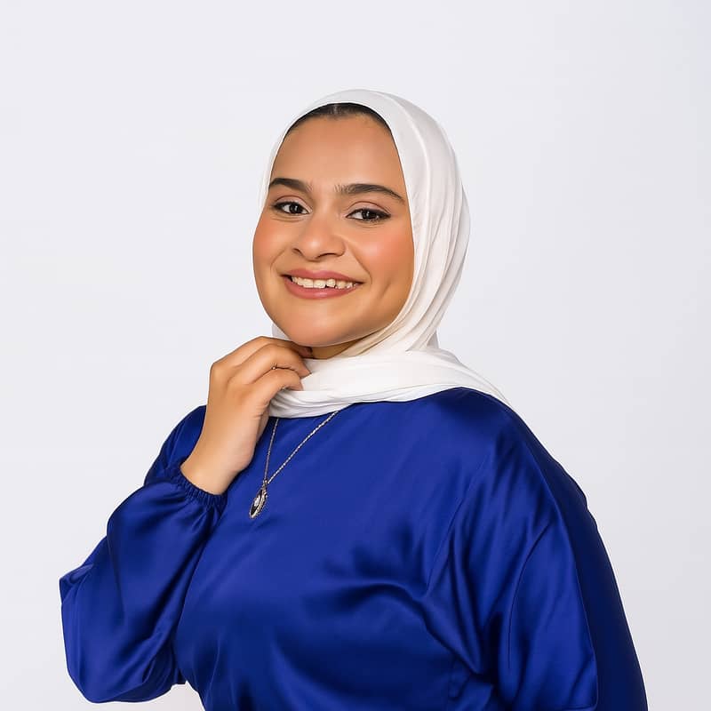 Roaa Hamada