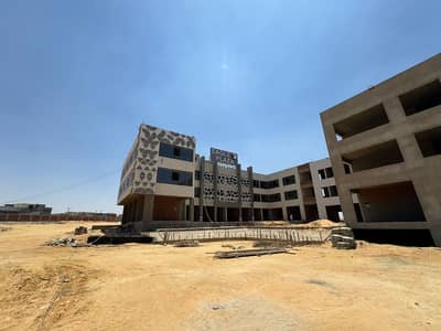 Retail for Sale in Badr City, Cairo - محل للبيع في مول ايجل بلازا مدينه بدر