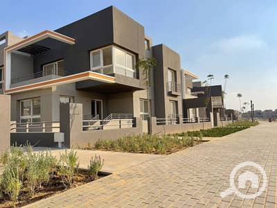 2 Bedroom Flat for Sale in 6th of October, Giza - WhatsApp Image 2022-07-19 at 1.30. 20 PM(1)_800x600. jpg