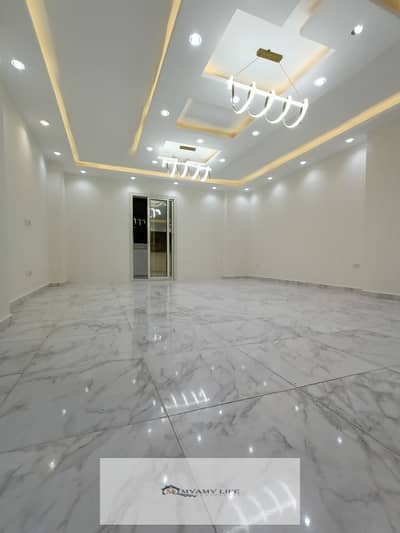 3 Bedroom Apartment for Sale in Hadayek al-Ahram, Giza - WhatsApp Image 2025-07-11 at 8.53. 33 PM. jpeg