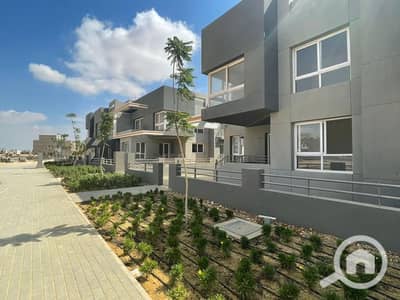 3 Bedroom Flat for Sale in 6th of October, Giza - WhatsApp Image 2022-10-16 at 1.23. 21 PM. jpeg