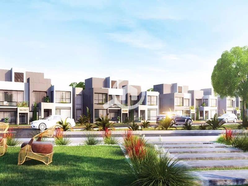 7 Townhouses for sale in kayan Compound_800x600. jpg