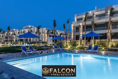 2 Bedroom Chalet for Sale in Ain Sukhna, Suez - IMG-20241123-WA0117. jpg
