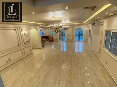 4 Bedroom Villa for Sale in Madinaty, Cairo - 7cebaf1d-eedd-42e2-aebf-4ceeb350177a. jpeg