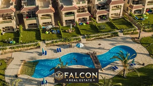 شاليه 3 غرف نوم للبيع في الساحل الشمالي، مطروح - IMG-20230711-WA0021. jpg