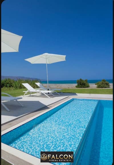4 Bedroom Villa for Sale in North Coast, Matruh - WhatsApp Image 2025-07-11 at 7.22. 12 PM (2). jpeg