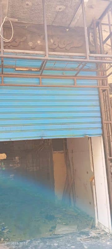 محلات تجارية  للايجار في شبرا، القاهرة - شارع شيكولانى ، شبرا مصر