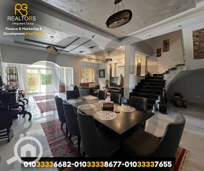4 Bedroom Townhouse for Sale in Sheikh Zayed, Giza - 28. png