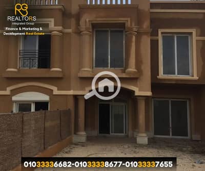 4 Bedroom Townhouse for Sale in Sheikh Zayed, Giza - 4. png