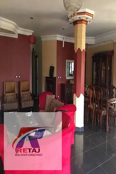 شقة 3 غرف نوم للايجار في القاهرة الجديدة، القاهرة - WhatsApp Image 2025-07-10 at 4.15. 09 PM. jpeg