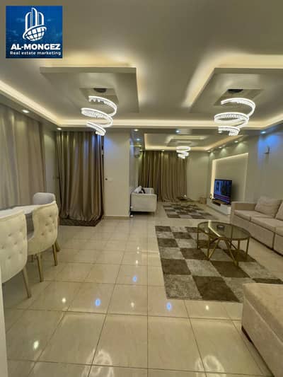 شقة 3 غرف نوم للايجار في مدينتي، القاهرة - 03dc896d-f942-48ee-9ccc-5c11442d0352. jpeg