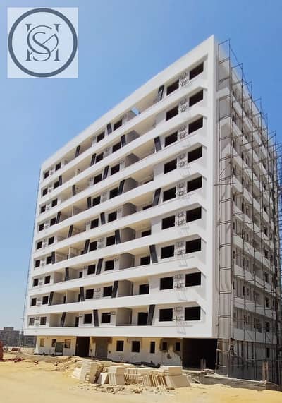 2 Bedroom Flat for Sale in Zahraa Al Maadi, Cairo - a9aa62b0-4b0b-4351-9b63-6755bf20b5aa. jpg