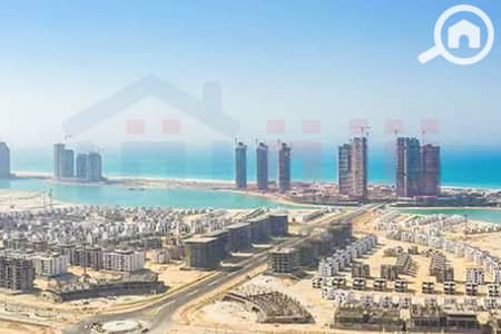 استوديو  للبيع في الساحل الشمالي، مطروح - IMG-20250706-WA0012-2. jpg