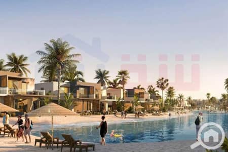 2 Bedroom Chalet for Sale in North Coast, Matruh - WhatsApp Image 2025-07-05 at 6.42. 28 PM. jpg