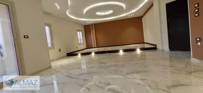 فلیٹ 3 غرف نوم للايجار في القاهرة الجديدة، القاهرة - IMG-20250712-WA0001. jpg