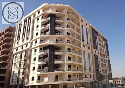 2 Bedroom Apartment for Sale in Zahraa Al Maadi, Cairo - 445bc07c-0755-4b2b-af6a-a34a2c95e42e. jpg