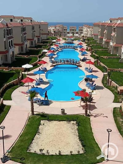 شاليه 3 غرف نوم للبيع في الساحل الشمالي، مطروح - e261fdeb-48b0-455e-a4f3-ad024628efe5. jpg