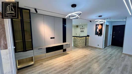 3 Bedroom Apartment for Sale in Madinaty, Cairo - 42dad8dd-6753-4167-a527-dfe468542715. jpg