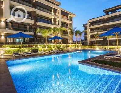 3 Bedroom Flat for Rent in New Cairo, Cairo - rets. PNG