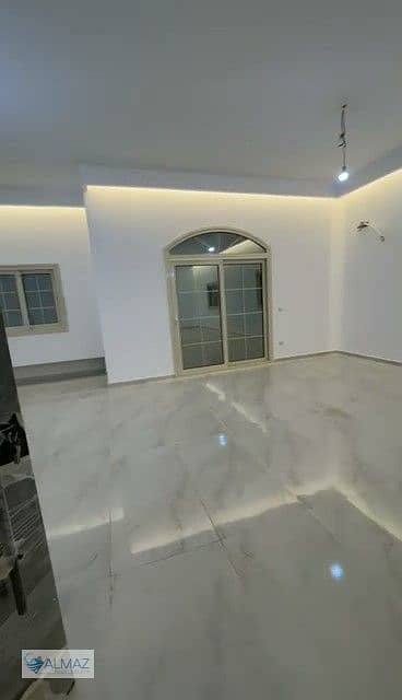 فلیٹ 2 غرفة نوم للايجار في القاهرة الجديدة، القاهرة - IMG-20250712-WA0039. jpg