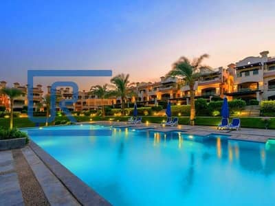 3 Bedroom Chalet for Sale in Ain Sukhna, Suez - IMG-20250517-WA0014. jpg
