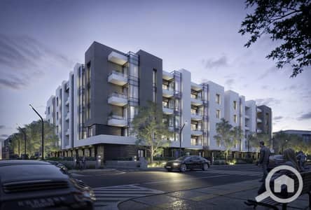 3 Bedroom Flat for Sale in Zahraa Al Maadi, Cairo - WhatsApp Image 2025-04-11 at 21.46. 24 - Copy. jpeg