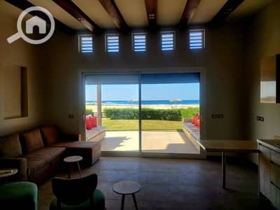 2 Bedroom Chalet for Sale in North Coast, Matruh - 480711492_122125109990420239_6135543462684349877_n. jpg
