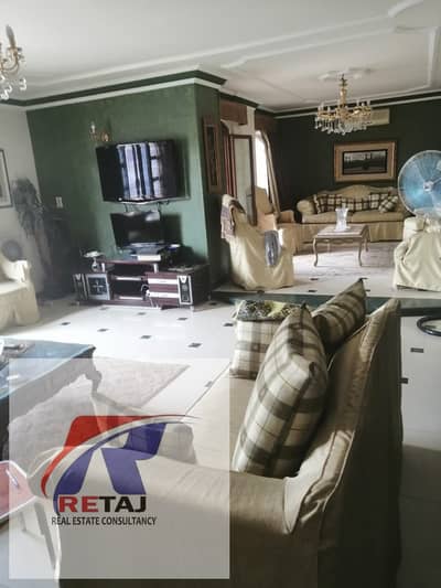 3 Bedroom Apartment for Sale in Nasr City, Cairo - WhatsApp Image 2025-07-12 at 2.47. 58 AM (3). jpeg
