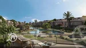 hyde park garden lakes el shekh zaid9. jpg
