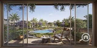 2 hyde park garden lakes el shekh zaid8. jpg