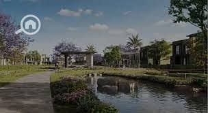 5 hyde park garden lakes el shekh zaid5. jpg