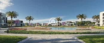 7 hyde park garden lakes el shekh zaid3. jpg
