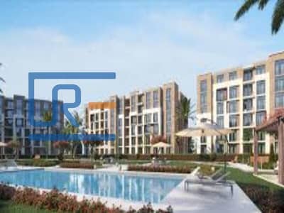 3 Bedroom Flat for Sale in New Cairo, Cairo - IMG-20250506-WA0035. jpg