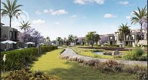 8 hyde park garden lakes el shekh zaid2. jpg