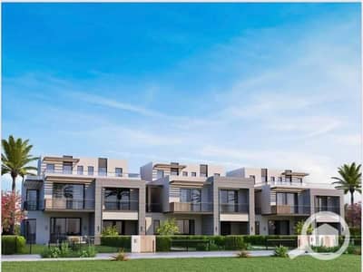 4 Bedroom Townhouse for Sale in 6th of October, Giza - IMG-20240502-WA0053. jpg