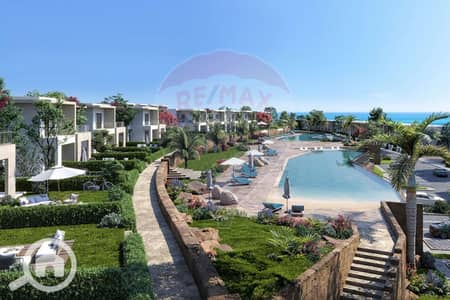 1 Bedroom Chalet for Sale in North Coast, Matruh - 1. jpg