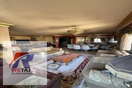 فلیٹ 4 غرف نوم للبيع في مدينة نصر، القاهرة - a2ac6700-0bae-4927-aa75-c48e43ed901d. jpg